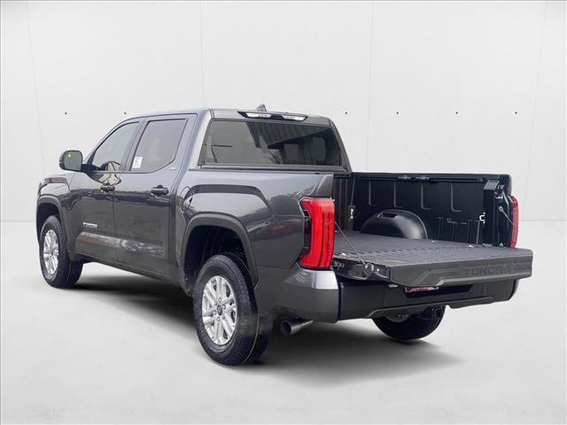 New 2025 Toyota Tundra SR5 image 2