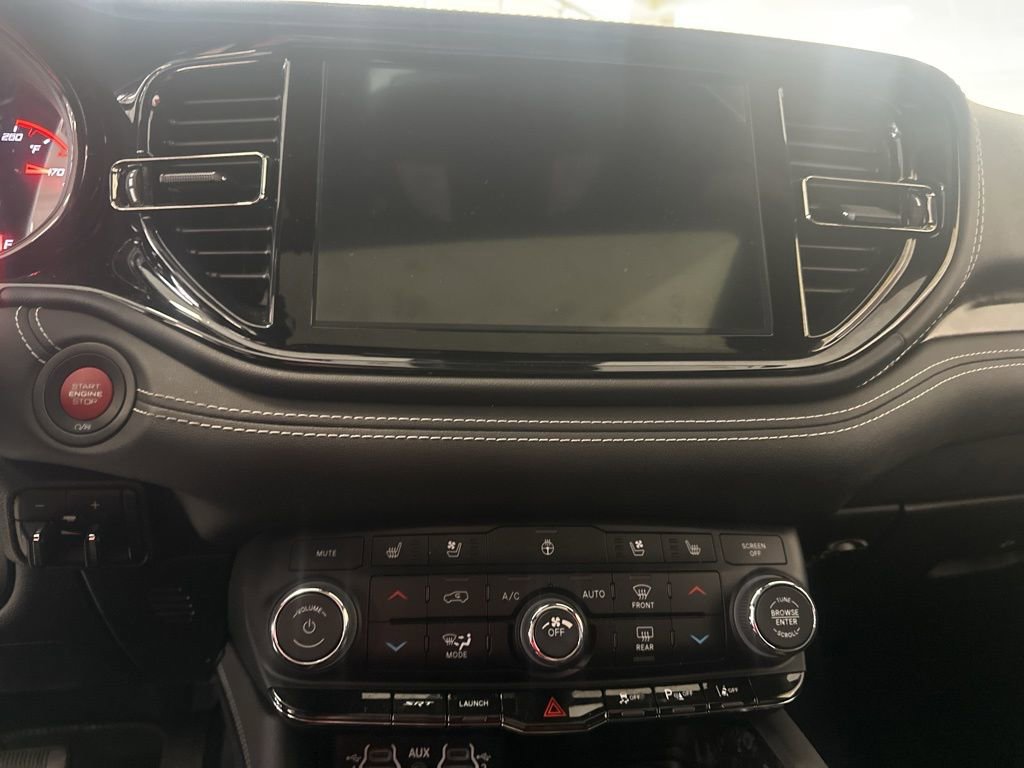 Used 2024 Dodge Durango SRT image 11