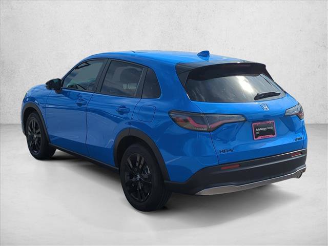 New 2026 Honda HR-V Sport image 7