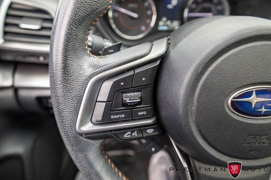 Used 2023 Subaru Crosstrek 2.5i Limited w/ Moonroof Package image 27