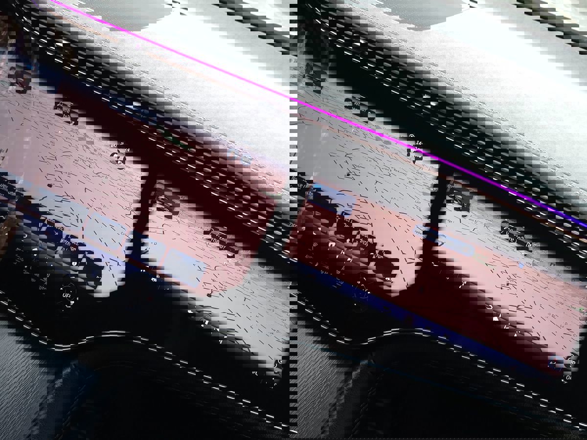 Used 2023 Mercedes-Benz EQS 580 4MATIC SUV image 79