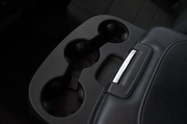 Used 2020 RAM 1500 Warlock w/ Electronics Group AWD/4WD image 27