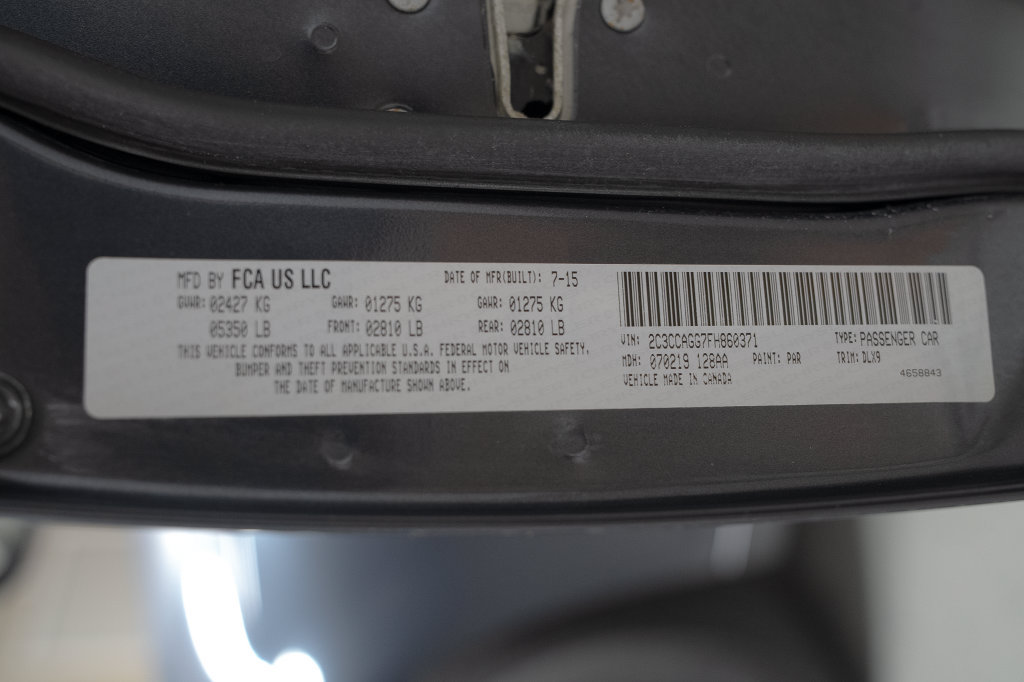 Used 2015 Chrysler 300 S AWD/4WD image 41