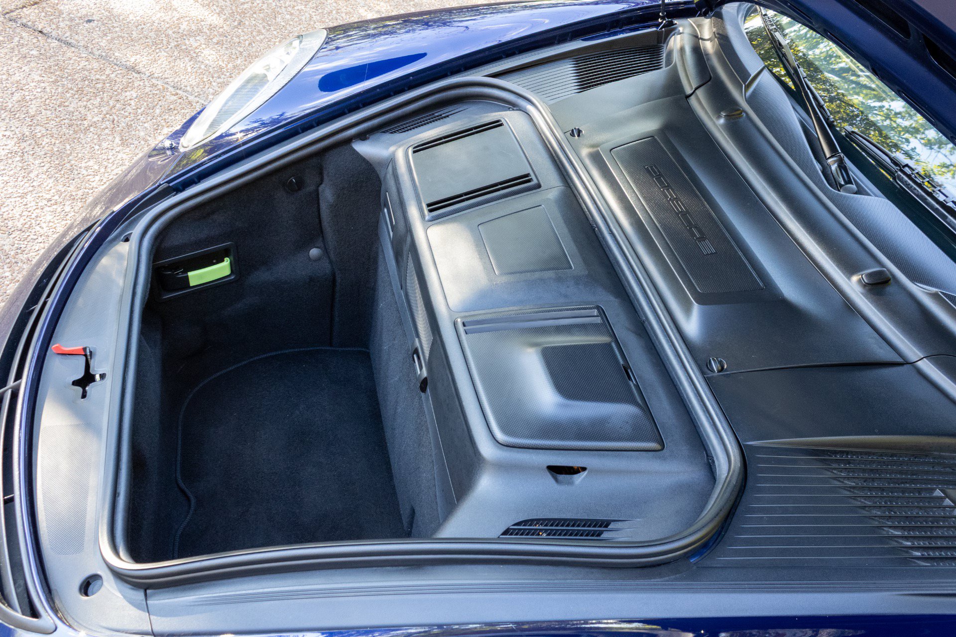 Used 2007 Porsche 911 GT3 RWD image 67
