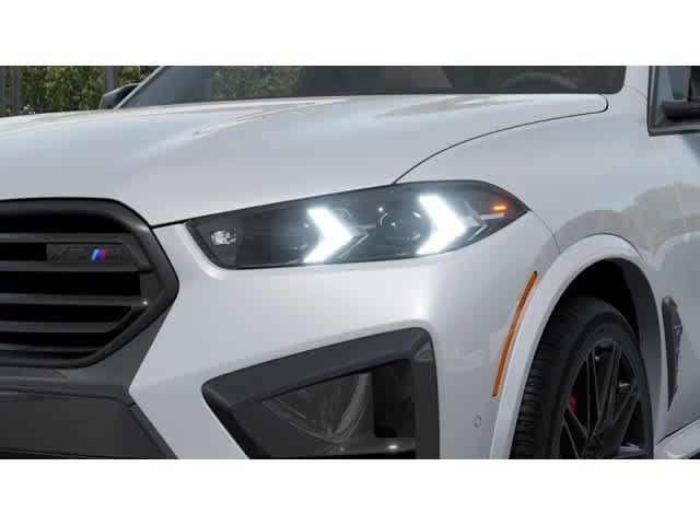New 2026 BMW X5 M Competition w/ Executive Package AWD/4WD image 6