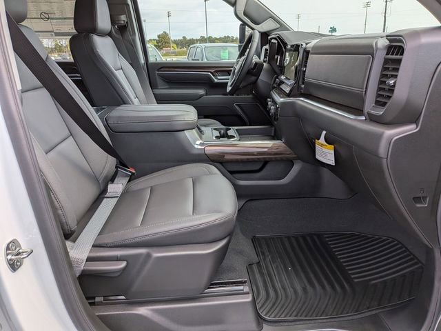 New 2026 Chevrolet Silverado 2500 LT w/ All Star Edition image 34