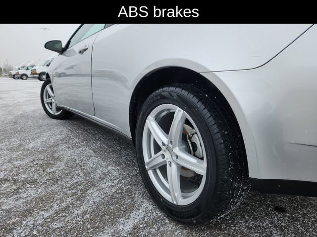 Used 2009 Pontiac G6 GT image 16