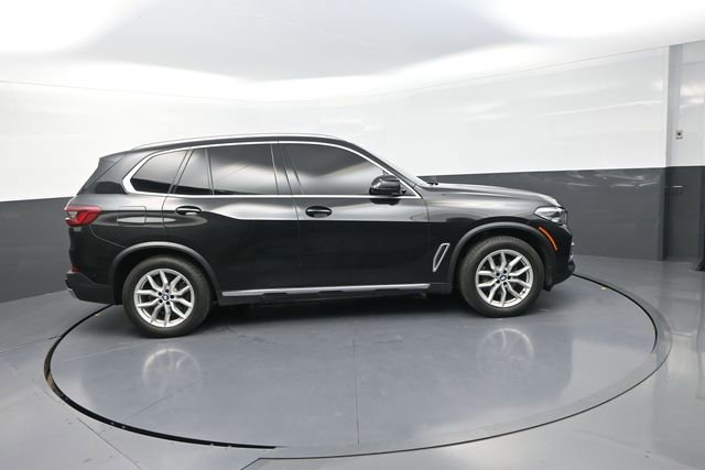 Used 2020 BMW X5 xDrive40i w/ Convenience Package AWD/4WD image 23