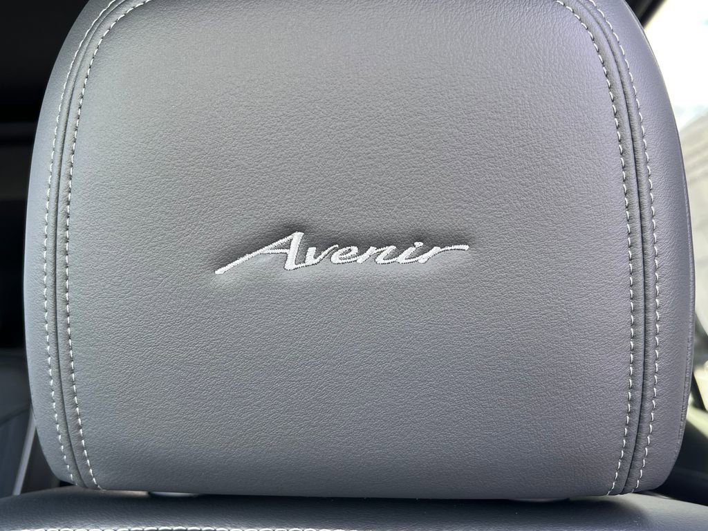 New 2026 Buick Enclave Avenir w/ LPO, Floor Liner Package image 13