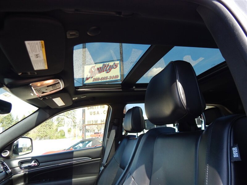 Used 2019 Jeep Grand Cherokee High Altitude image 39