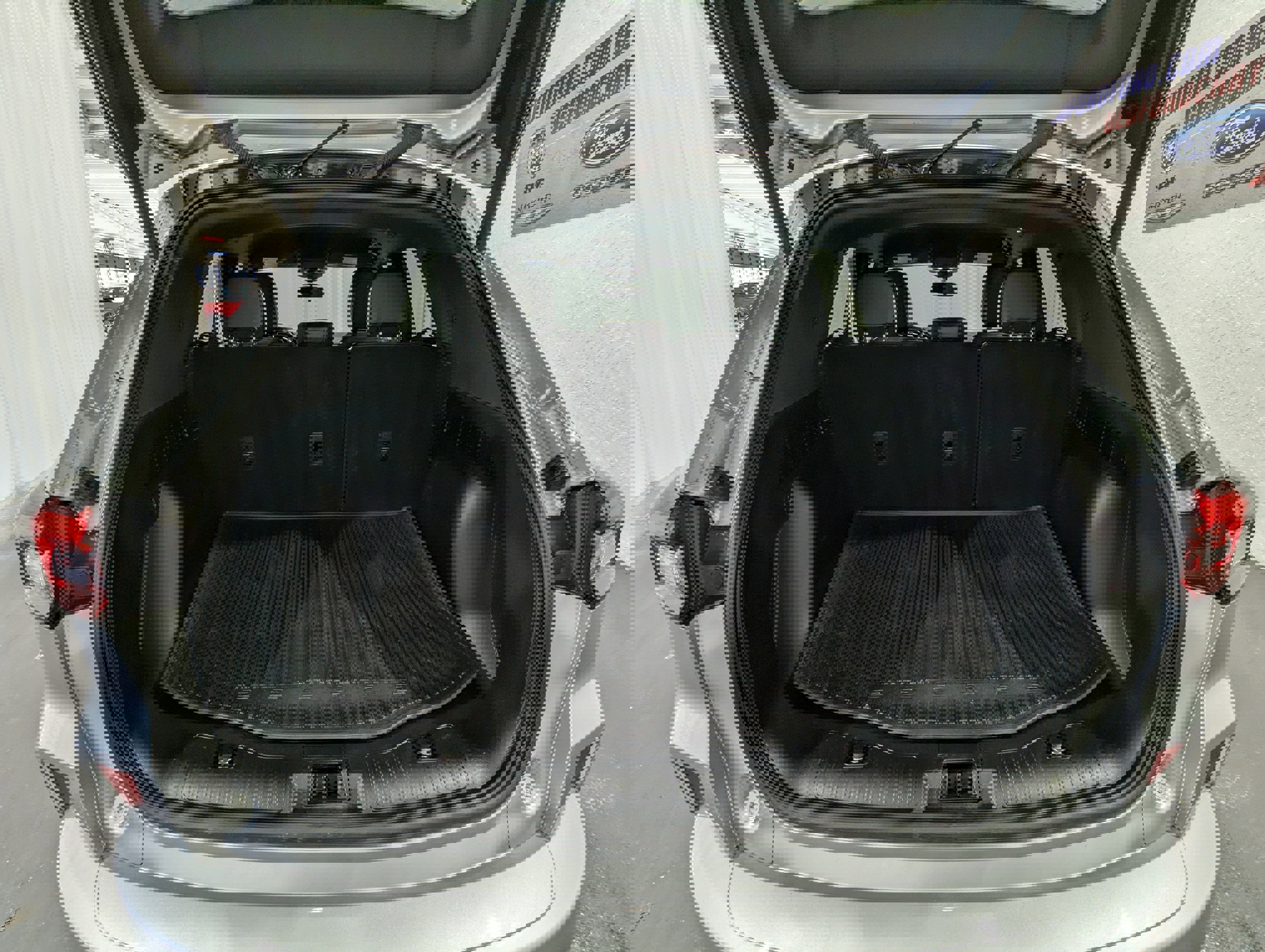 Used 2023 Ford Escape ST-Line Select w/ Tech Pack #2 image 10