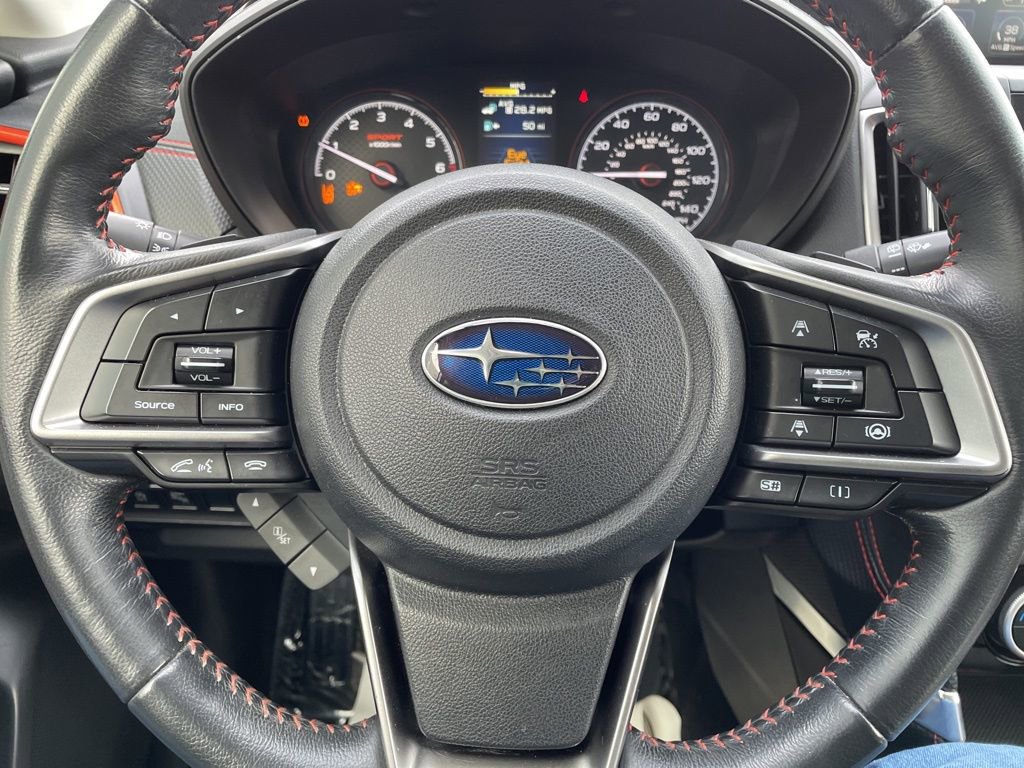 Used 2020 Subaru Forester Sport image 26