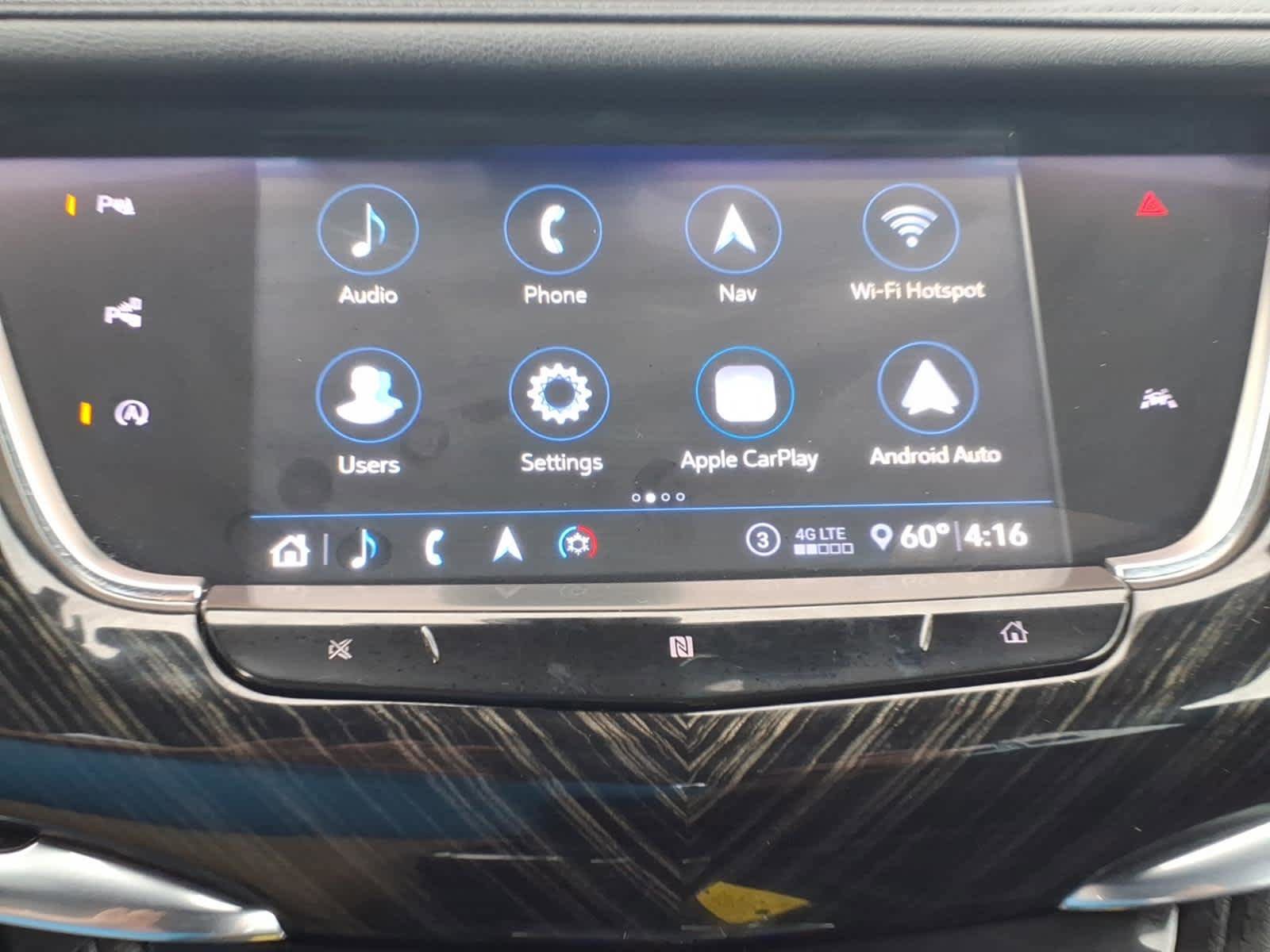Used 2020 Cadillac XT6 Premium Luxury image 23