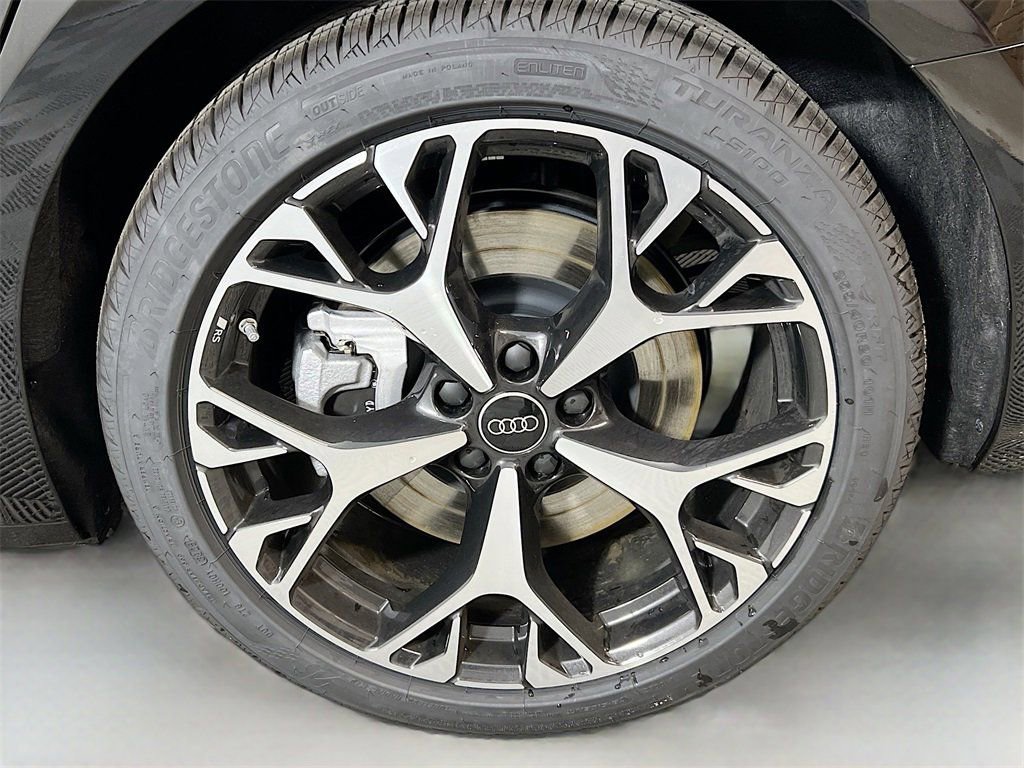 New 2026 Audi A6 Premium Plus image 28