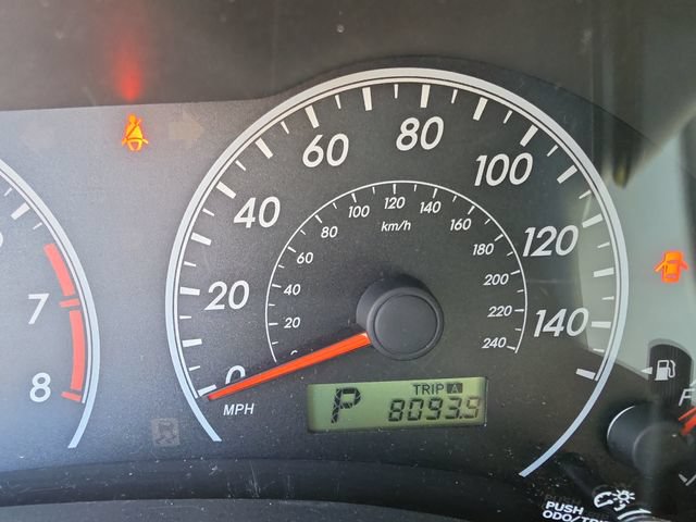 Used 2013 Toyota Corolla LE FWD image 16
