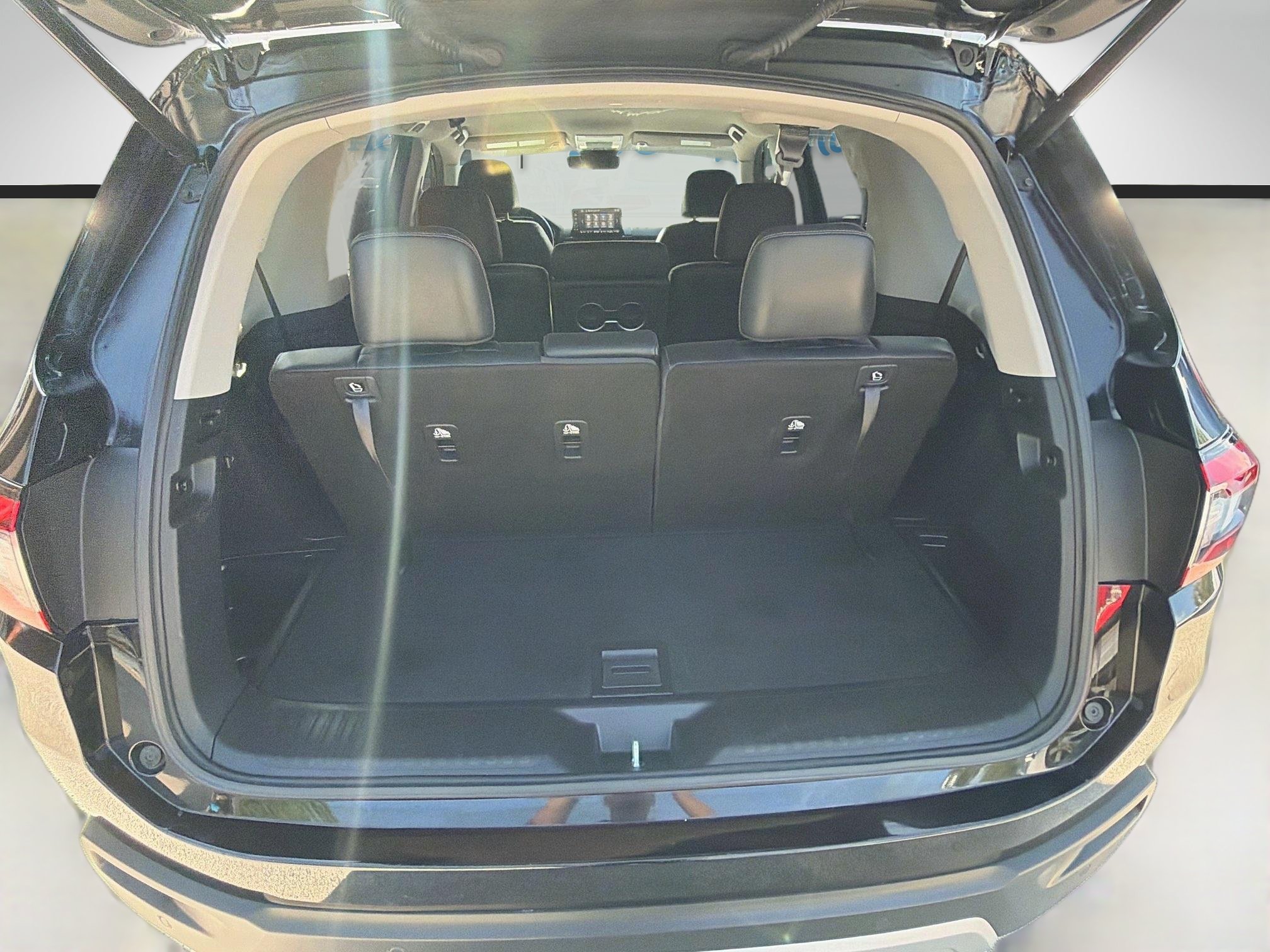 Certified 2024 Honda Pilot EX-L image 26
