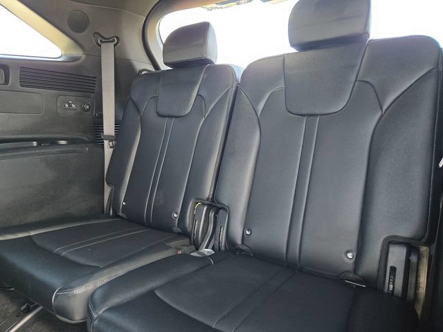 Certified 2026 Kia Sorento SX Prestige AWD/4WD image 9
