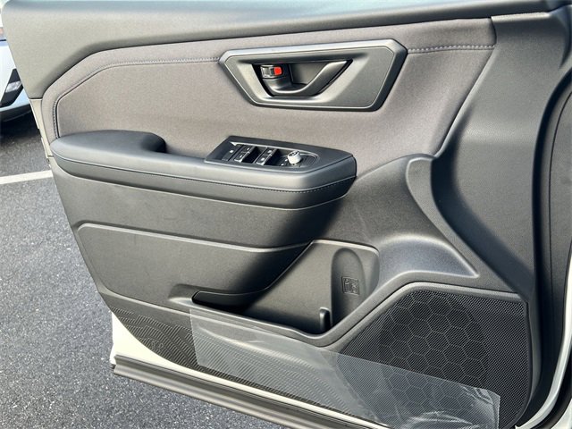 New 2026 Subaru Forester Premium image 23