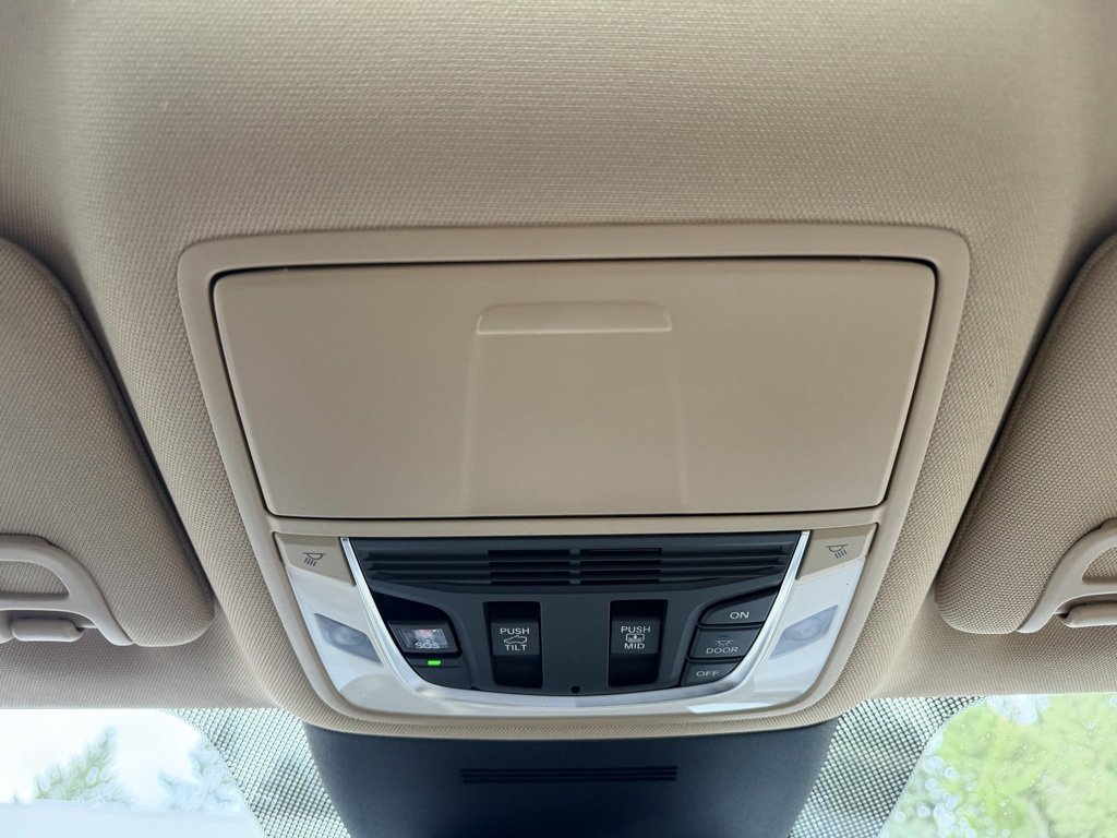 New 2026 Acura MDX SH-AWD image 27