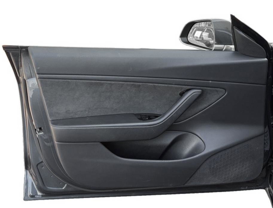 Used 2020 Tesla Model 3 Long Range AWD/4WD image 14