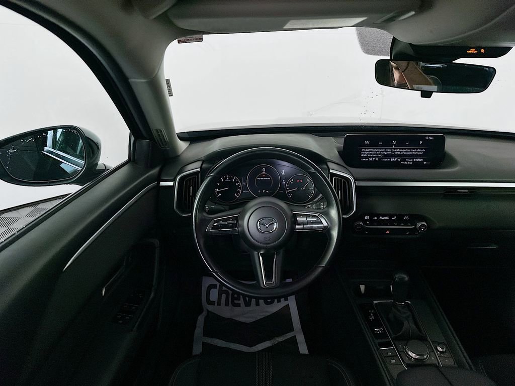 Certified 2023 MAZDA CX-50 2.5 S w/ Cargo Package image 23