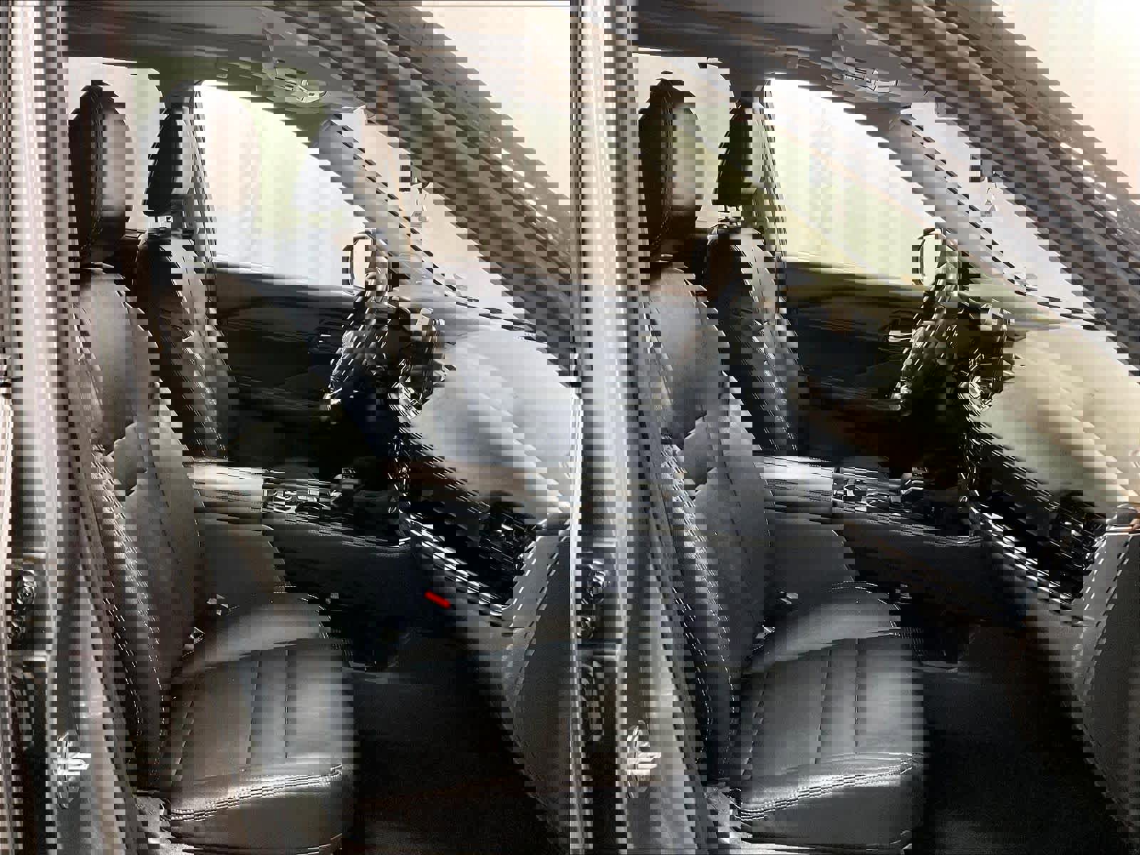 Used 2022 Nissan Rogue SL w/ SL Premium Package image 11