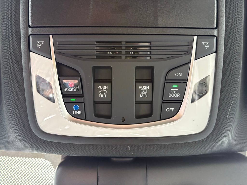 New 2026 Acura RDX A-Spec AWD/4WD image 23