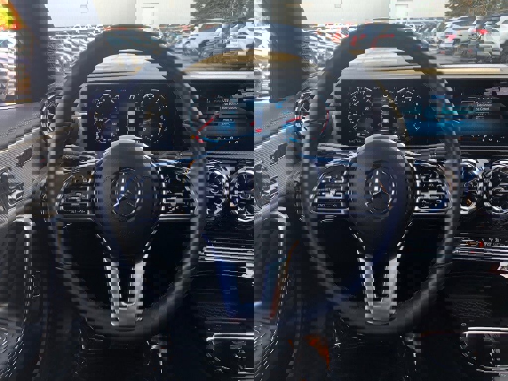 Certified 2023 Mercedes-Benz CLA 250 4MATIC image 20