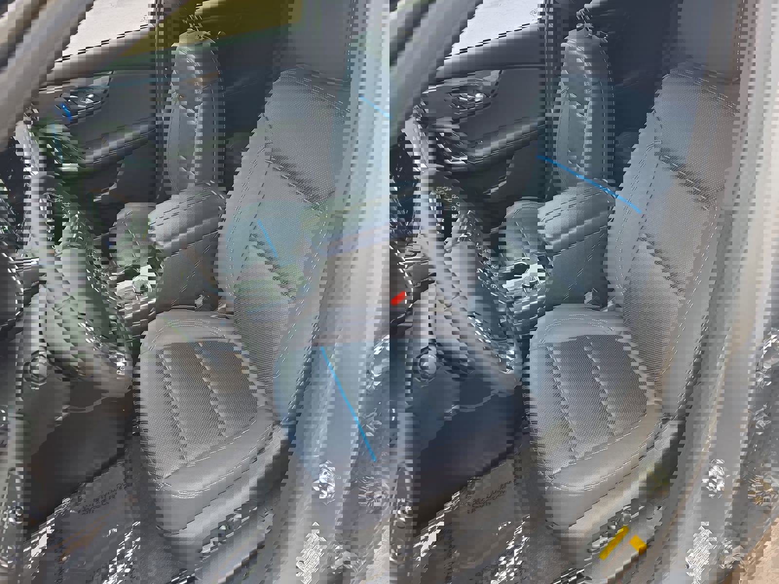 Used 2023 Chevrolet Blazer RS w/ Enhanced Convenience Package image 17