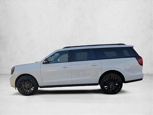 New 2026 Ford Expedition Max Platinum w/ Stealth Performance Package image 9