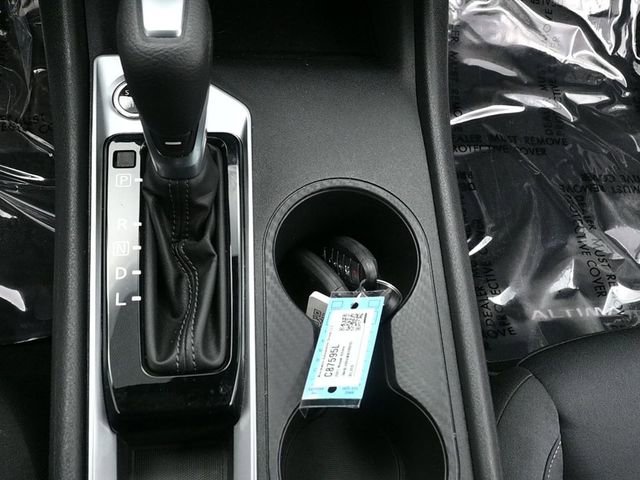 Used 2021 Nissan Altima 2.5 S image 13