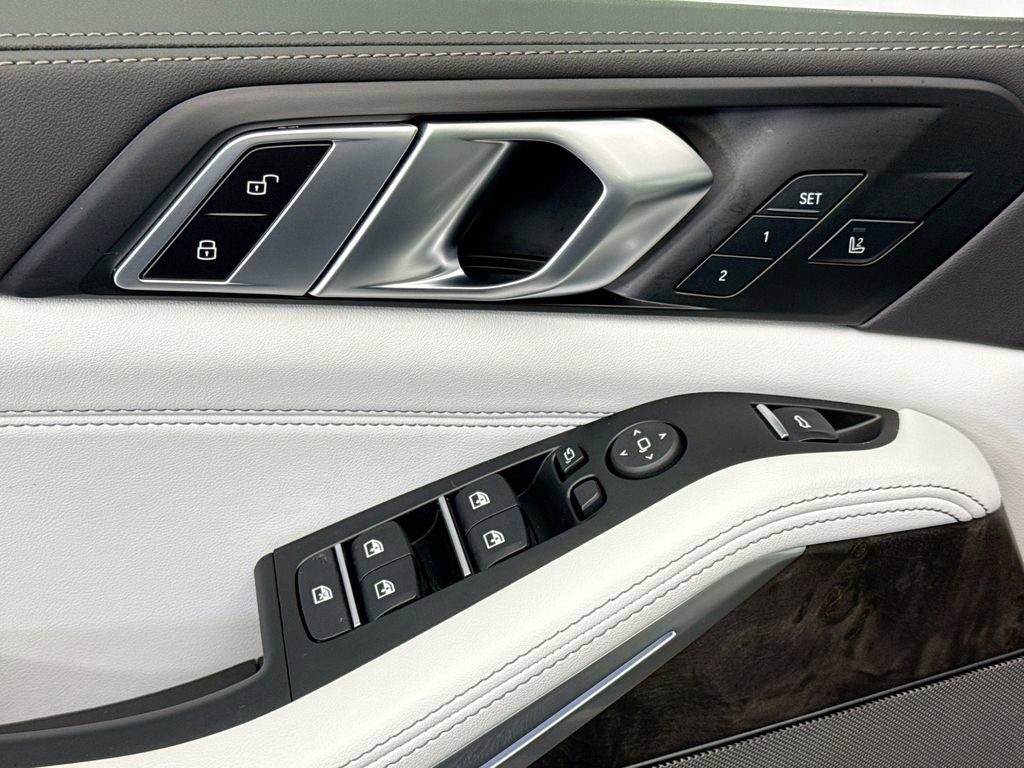 Certified 2026 BMW X5 xDrive40i image 22