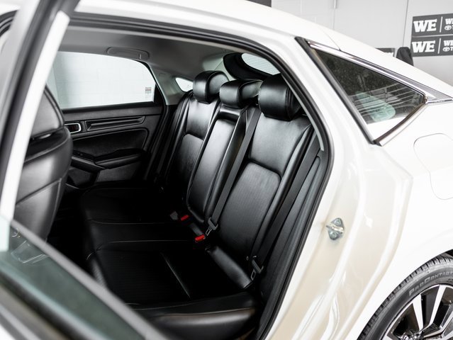 Used 2024 Honda Civic EX-L image 11