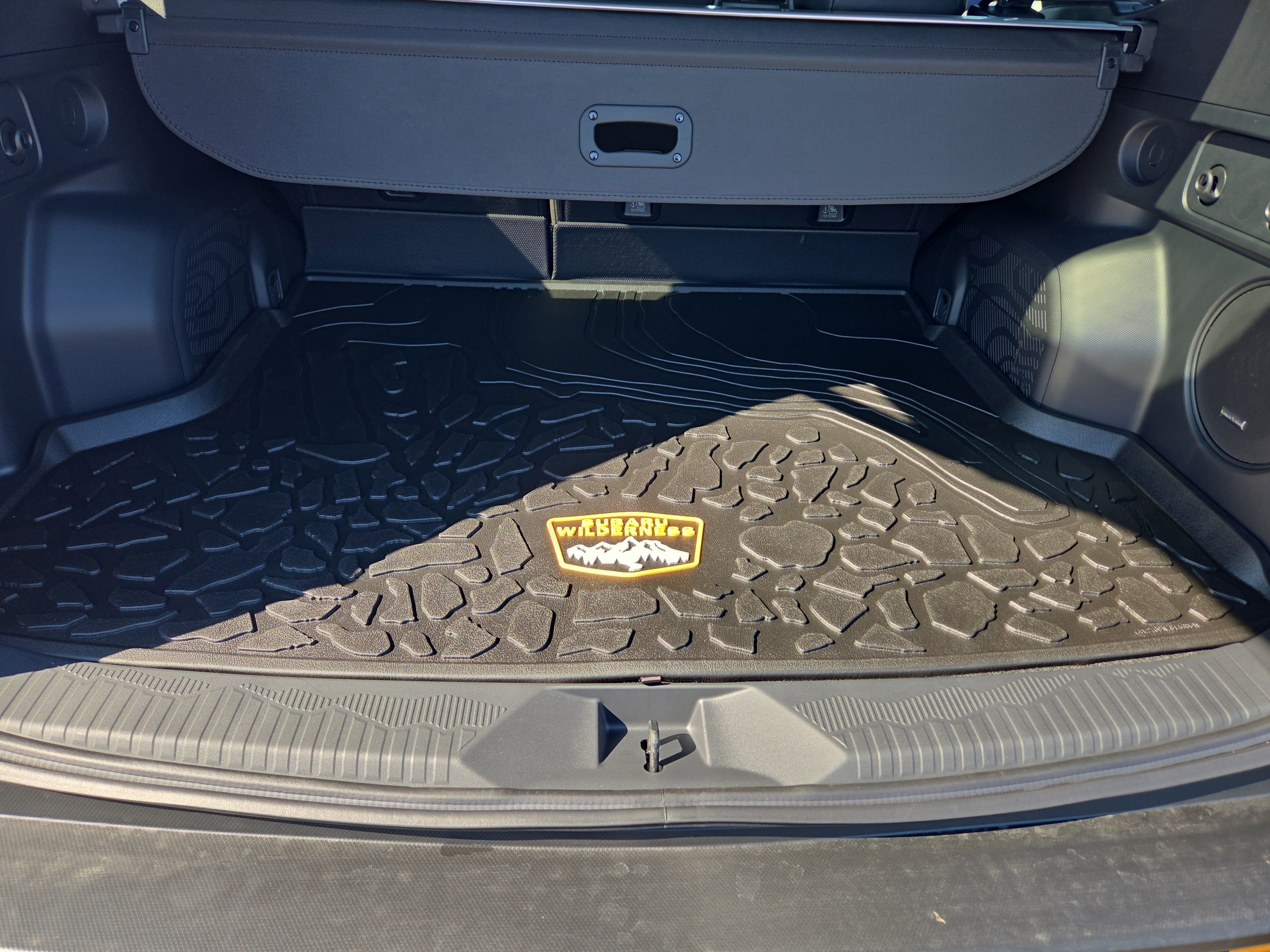 New 2026 Subaru Forester Wilderness AWD/4WD image 5