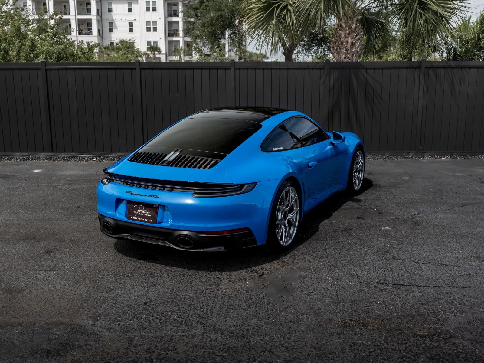 Used 2022 Porsche 911 GT3 RS image 76