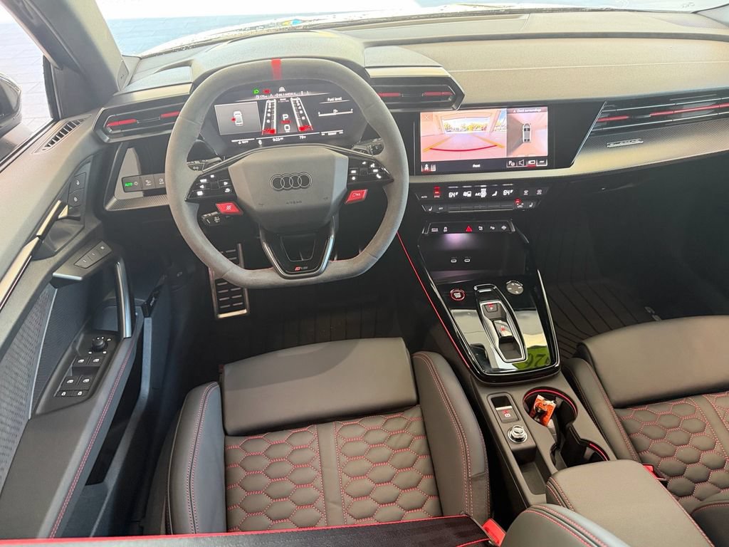 Used 2026 Audi RS 3 AWD/4WD image 11
