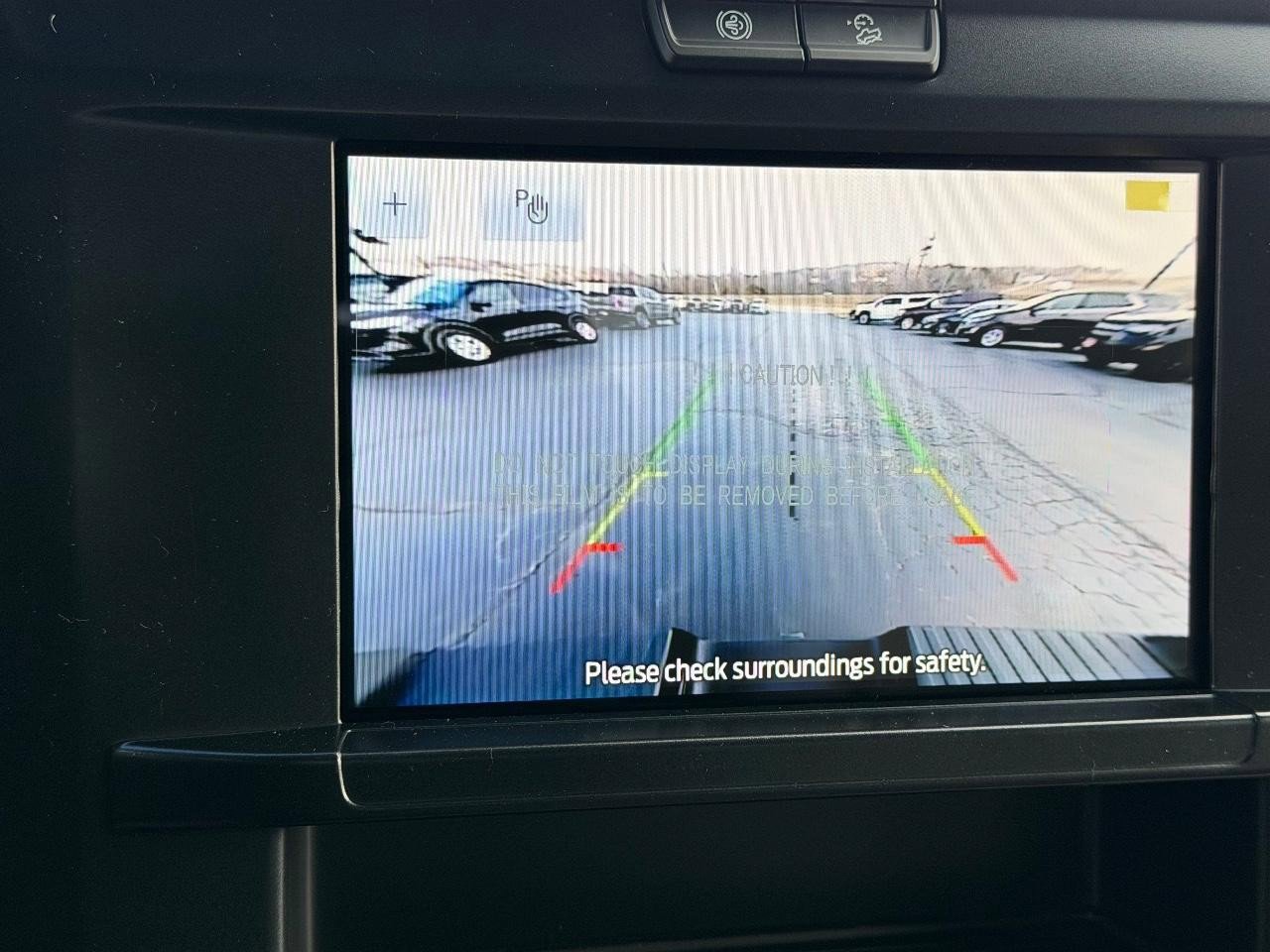 New 2026 Ford F350 XL w/ STX Appearance Package image 20