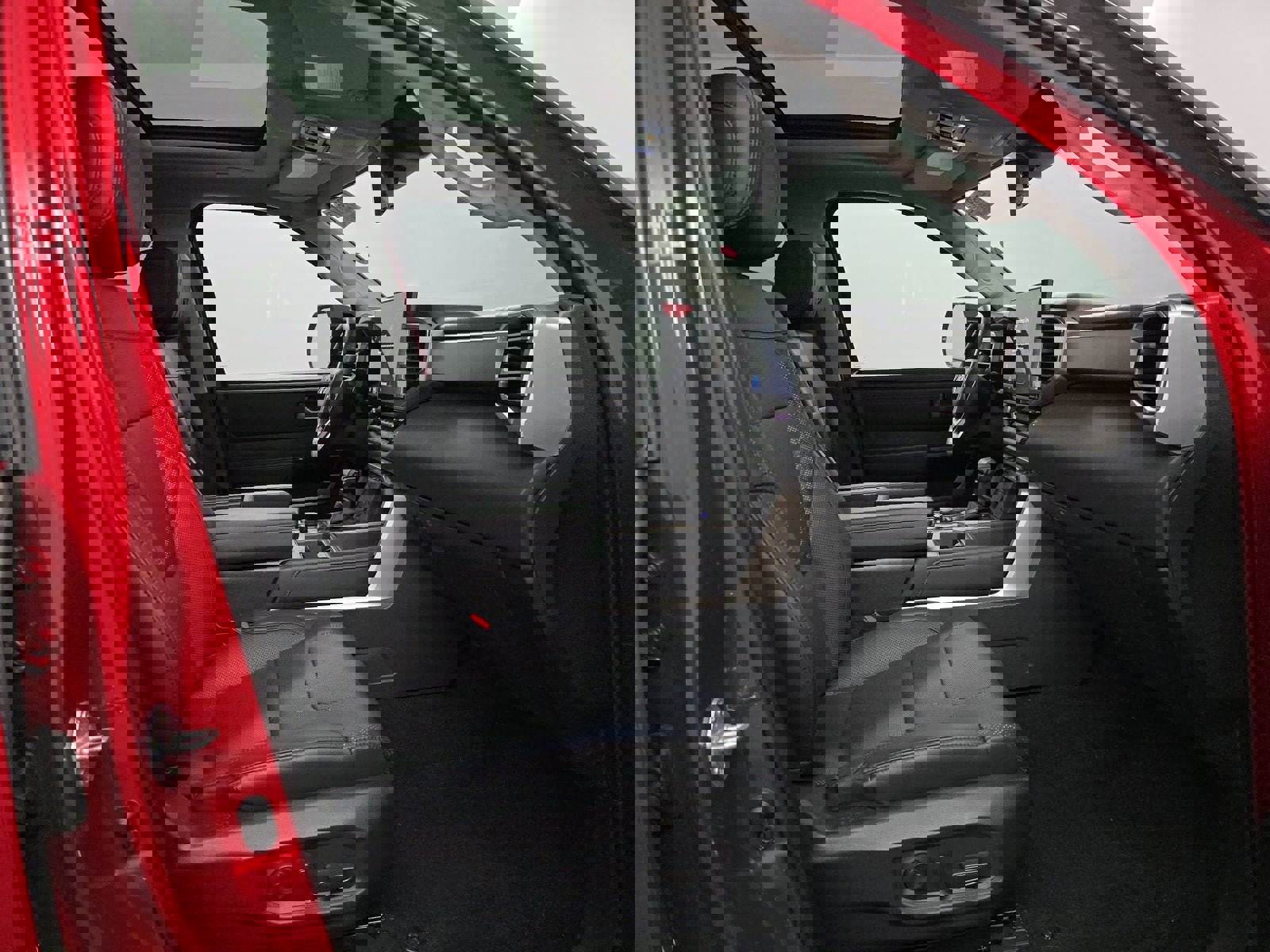 Used 2022 Toyota Tundra Limited w/ TRD Off-Road Package image 8