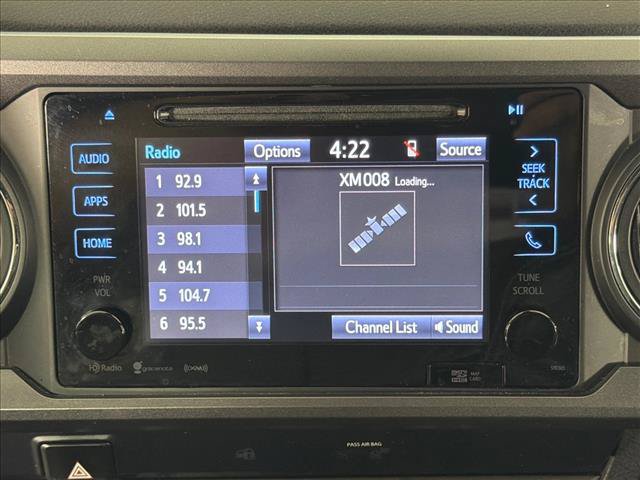 Used 2019 Toyota Tacoma TRD Off-Road AWD/4WD image 28