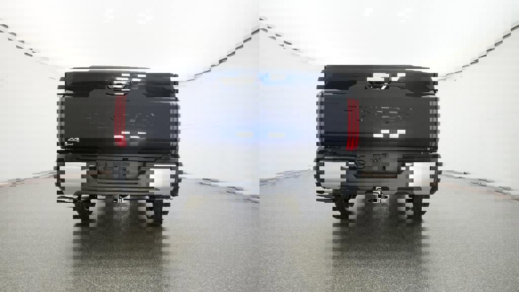 New 2026 Toyota Tundra Limited image 23