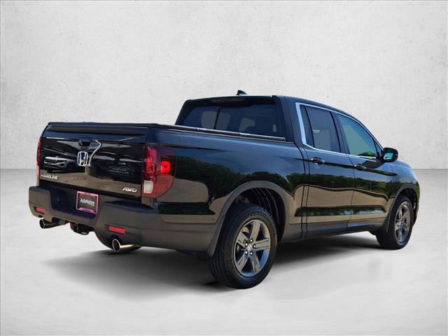 Used 2023 Honda Ridgeline RTL image 5