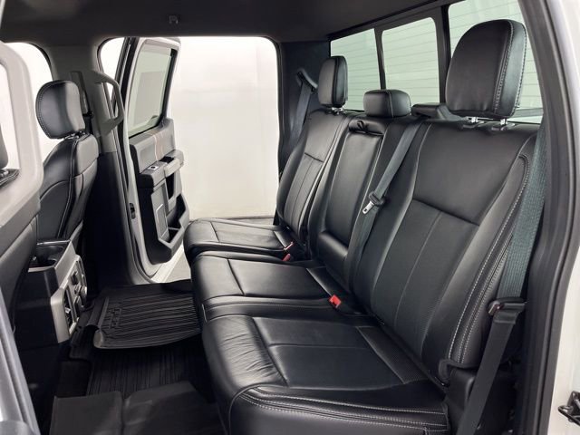 Used 2020 Ford F150 Lariat w/ Equipment Group 502A Luxury AWD/4WD image 41