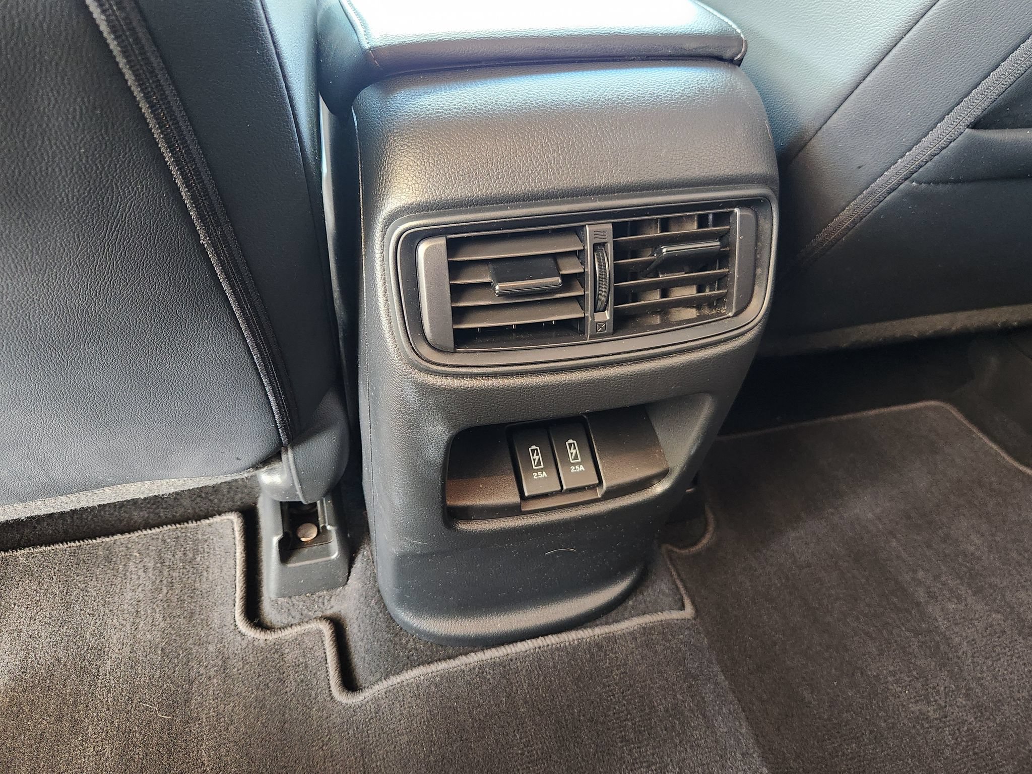 Used 2022 Honda CR-V EX-L image 30