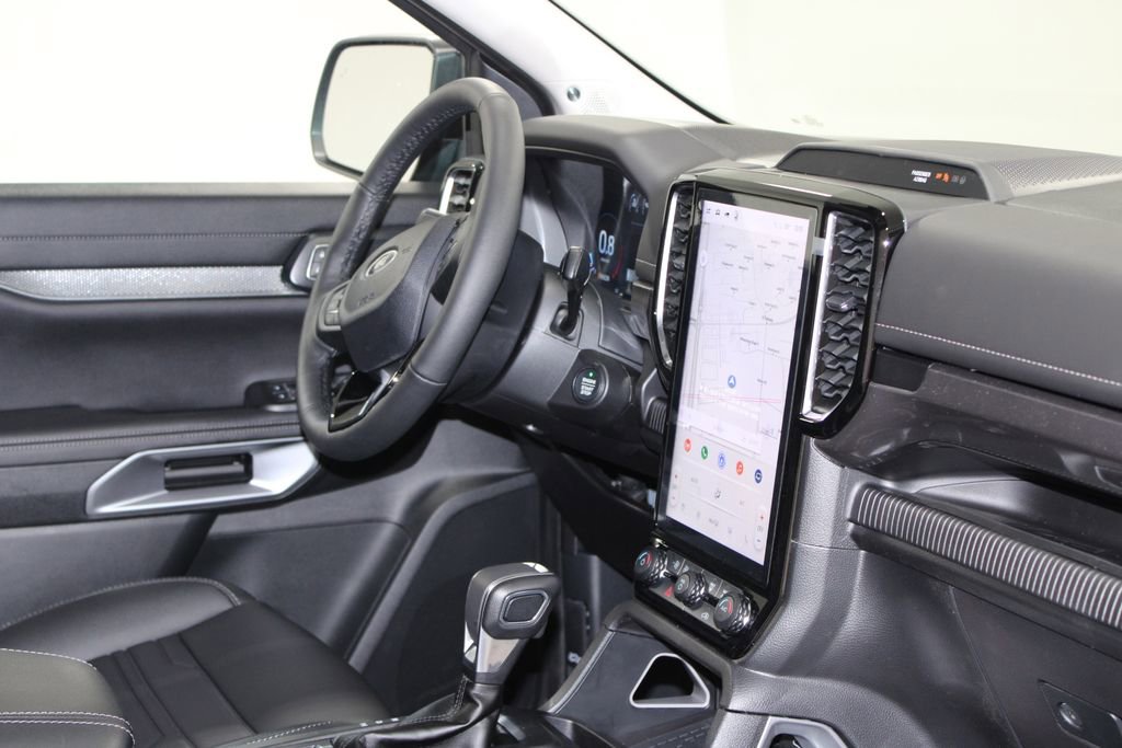 New 2026 Ford Ranger Lariat image 29
