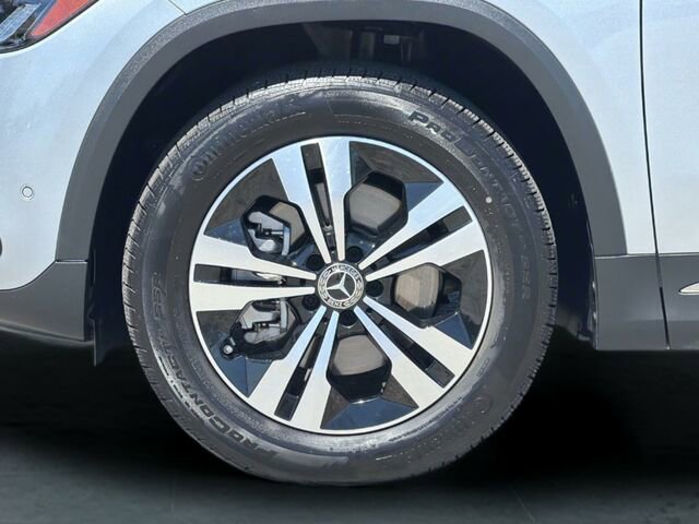 Certified 2026 Mercedes-Benz GLA 250 image 34