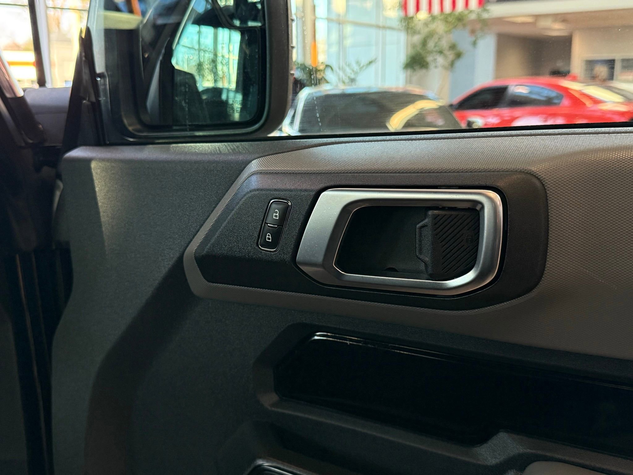 Used 2022 Ford Bronco 2-Door image 19