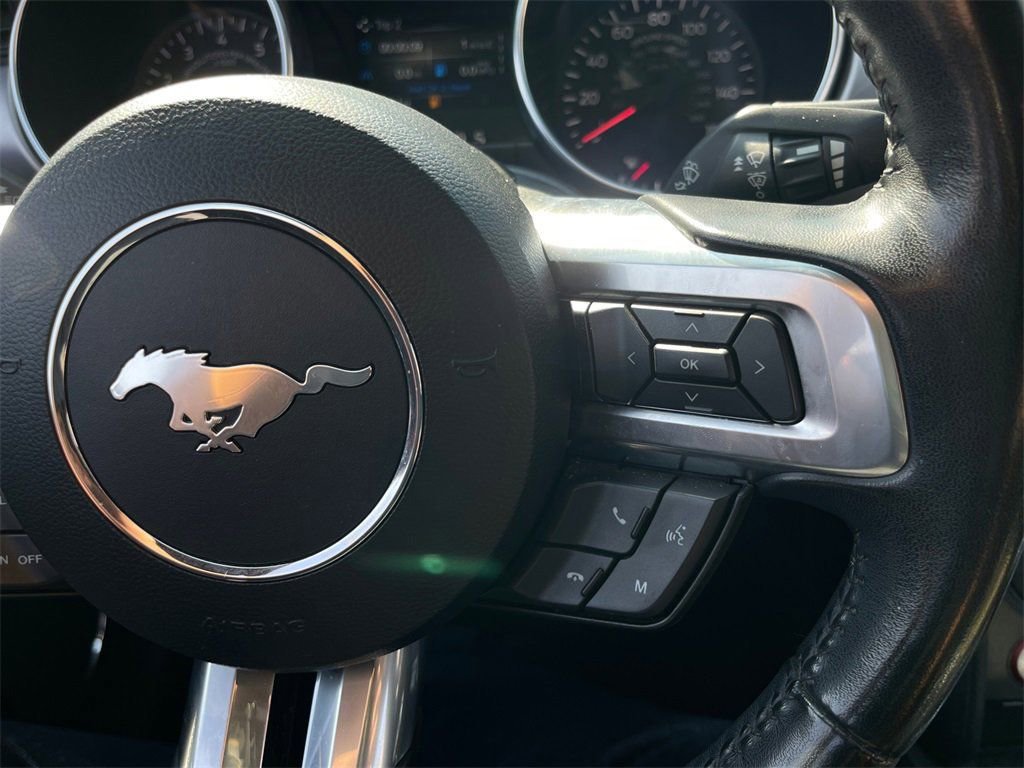 Used 2023 Ford Mustang Premium image 14