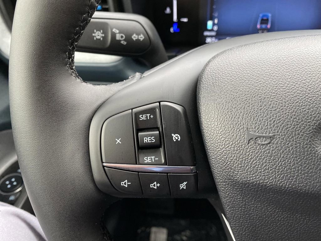 New 2025 Ford Maverick XLT w/ XLT Luxury Package image 30