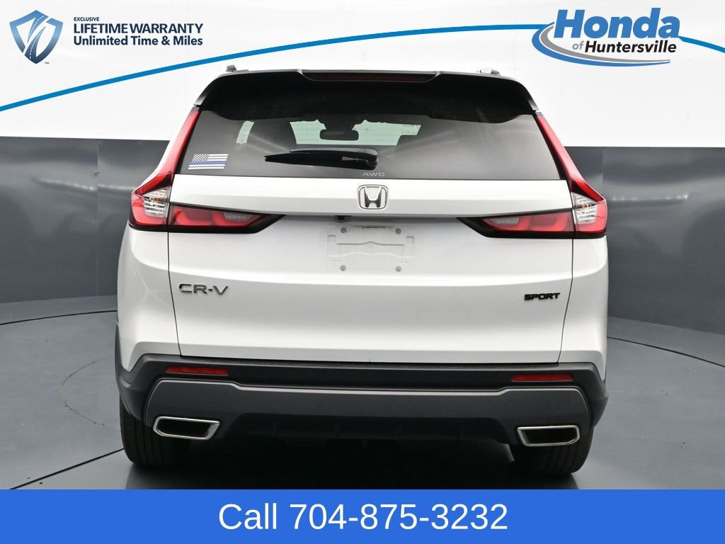 Used 2023 Honda CR-V Sport image 7