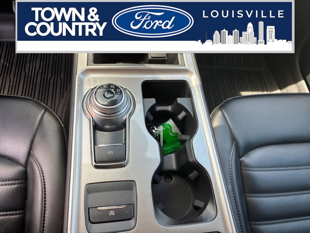 Used 2023 Ford Edge SEL w/ Convenience Package AWD/4WD image 19